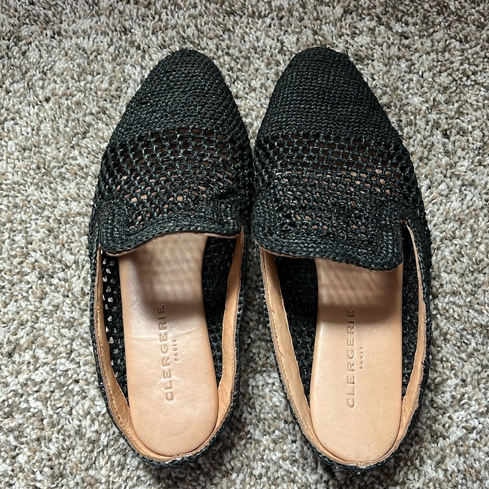 Clergerie sandals